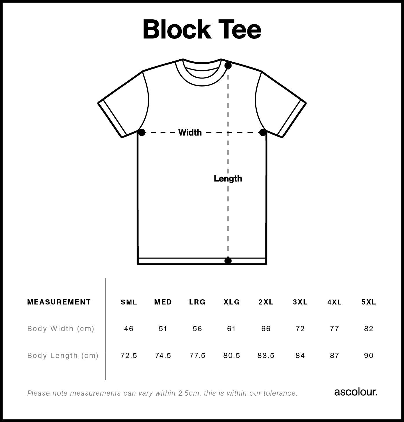 HPS Blown T-Shirt