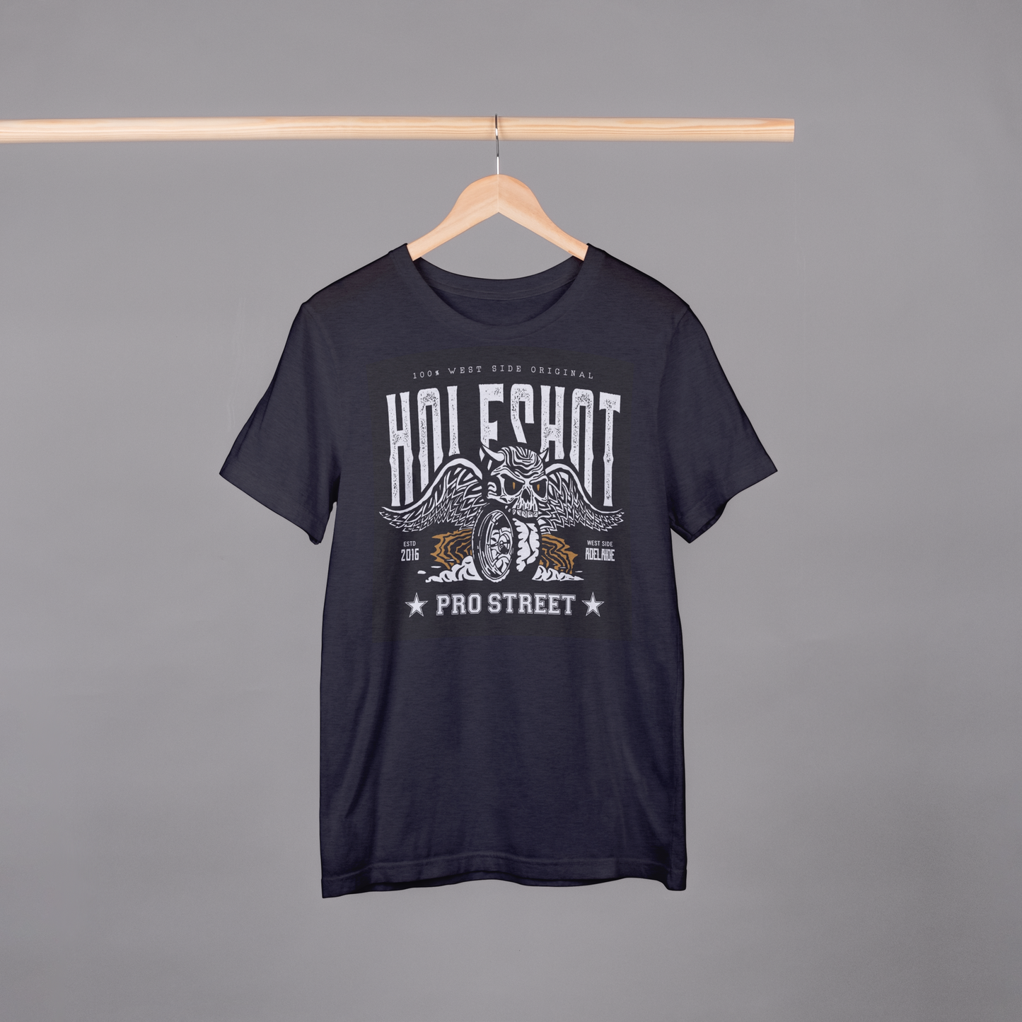 Devil Wings T-Shirt