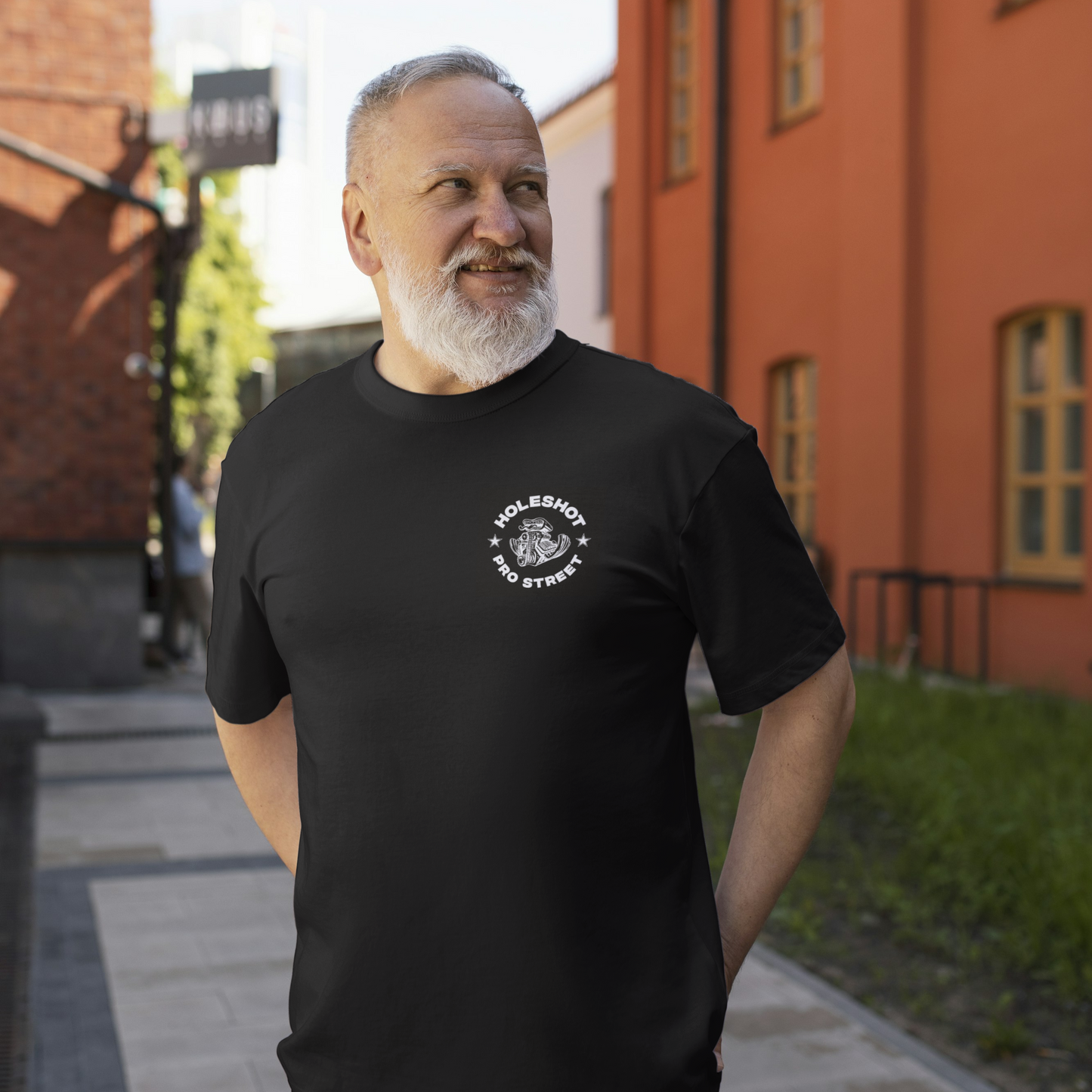 HPS Blown T-Shirt