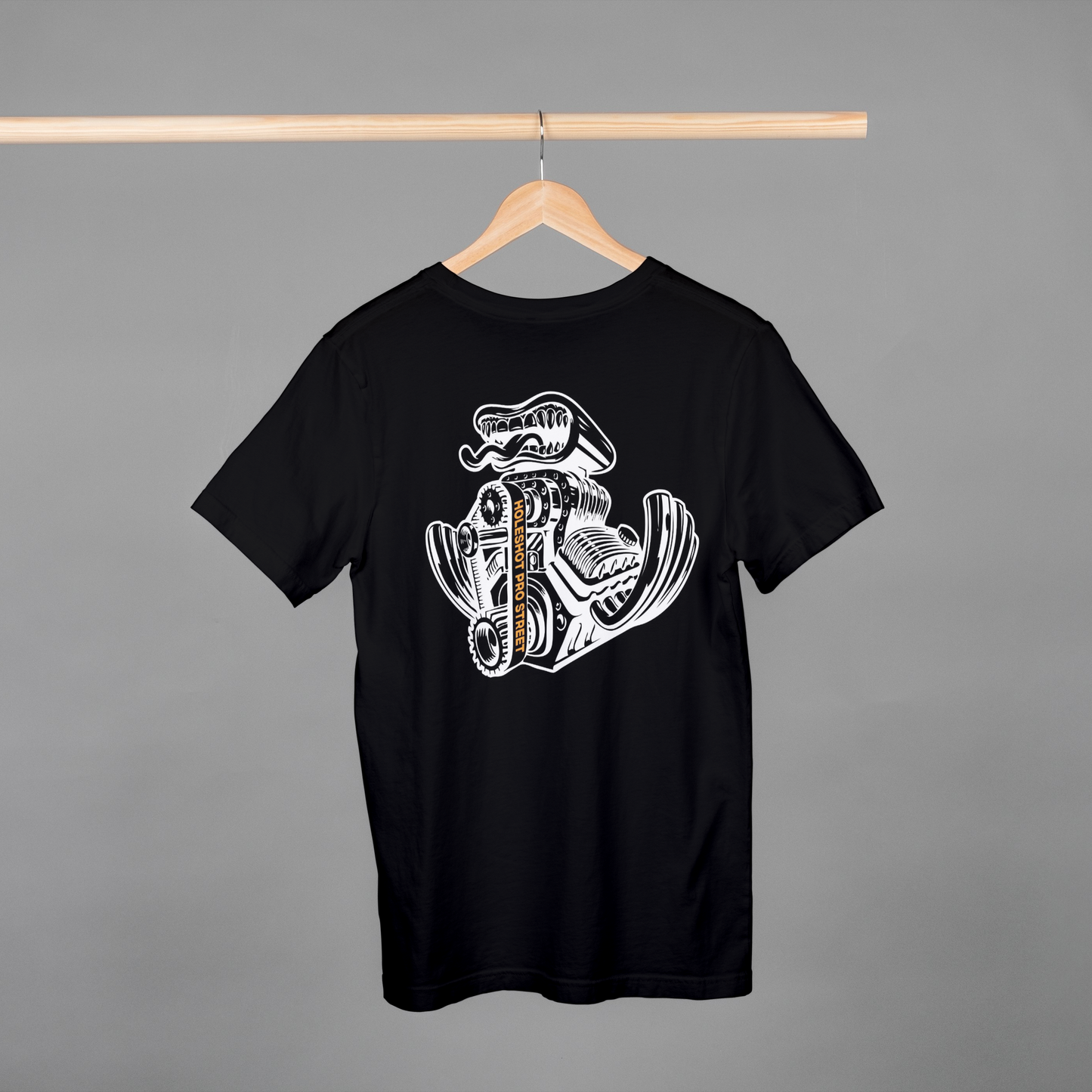 HPS Blown T-Shirt