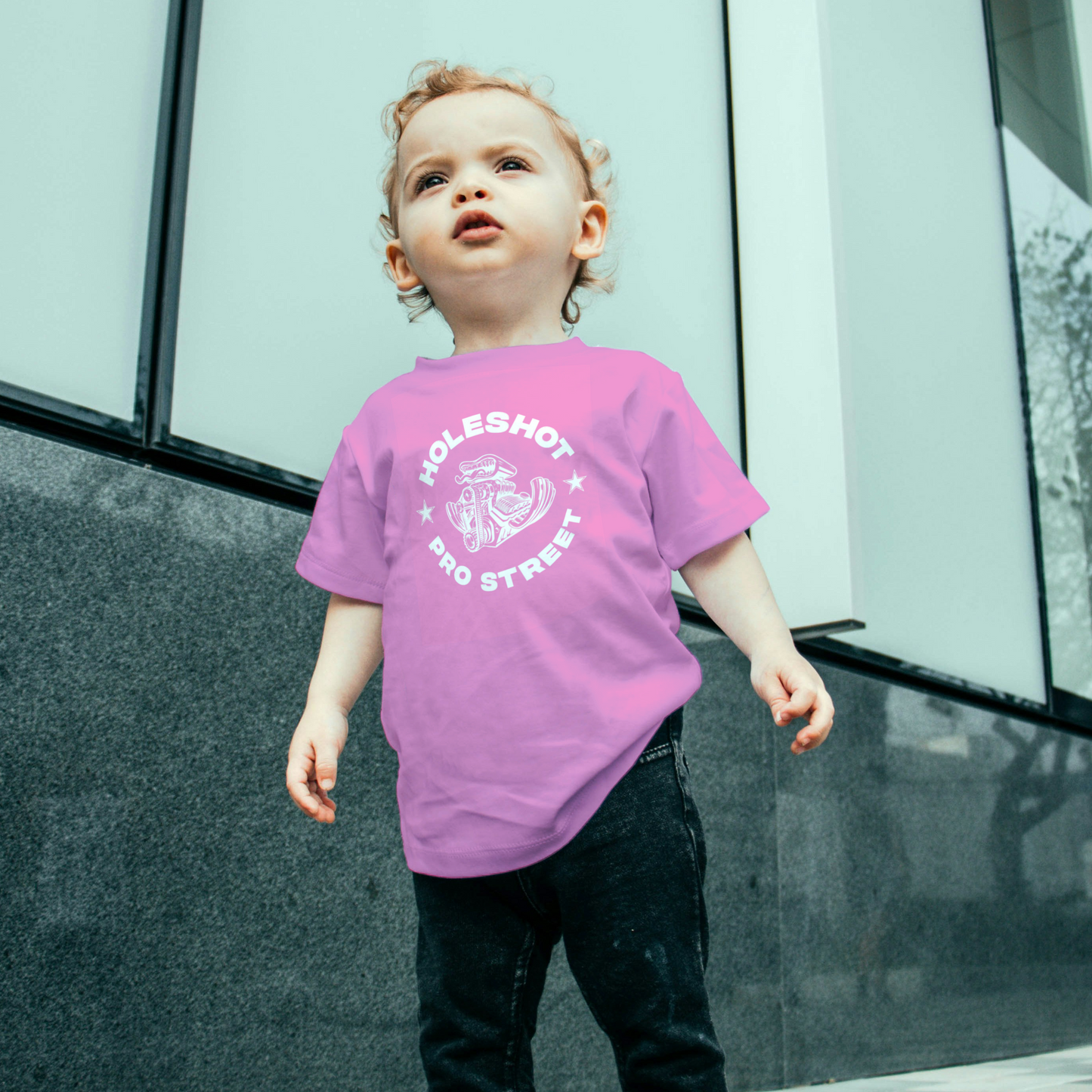 HPS - Kids T-Shirt