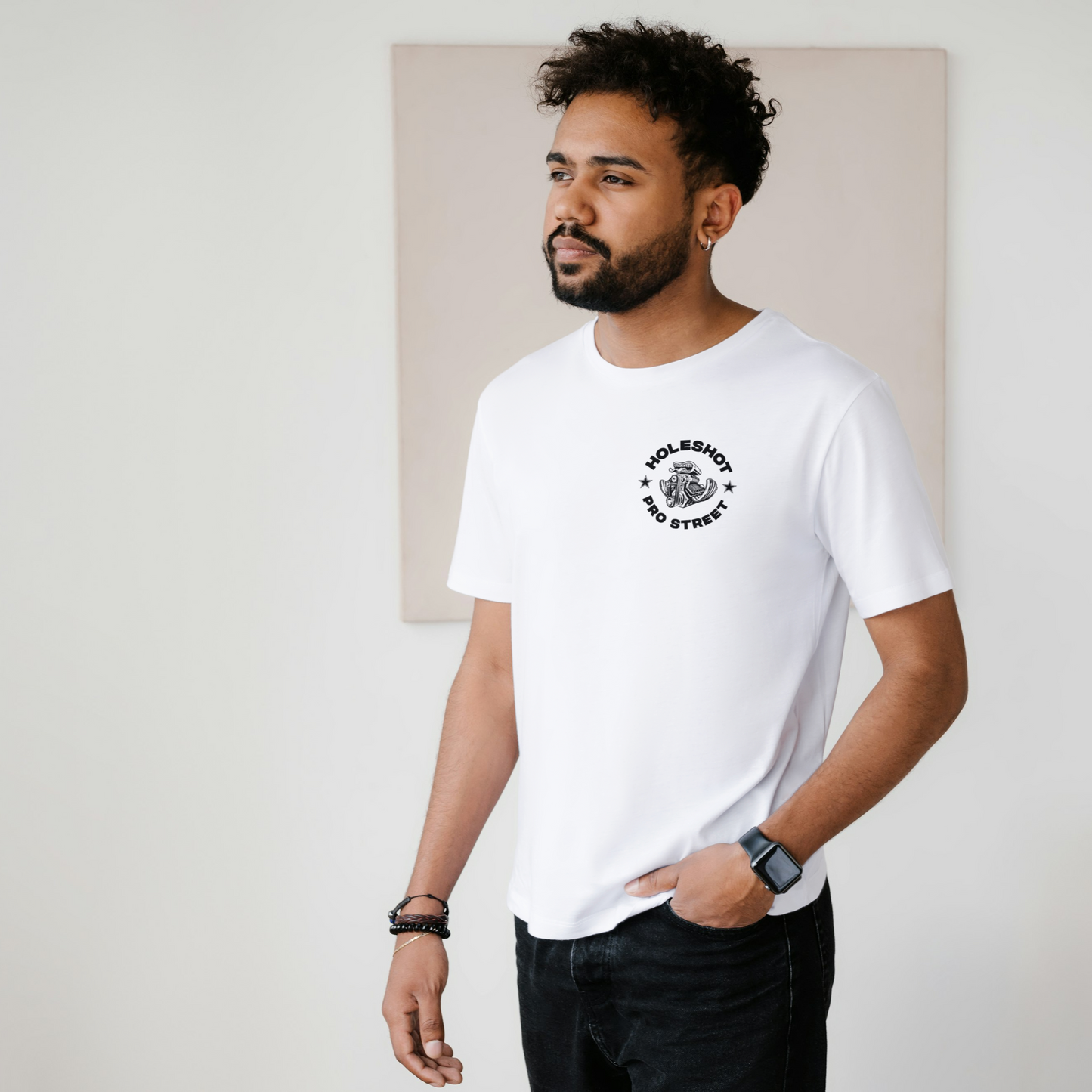Westside Rat T-Shirt