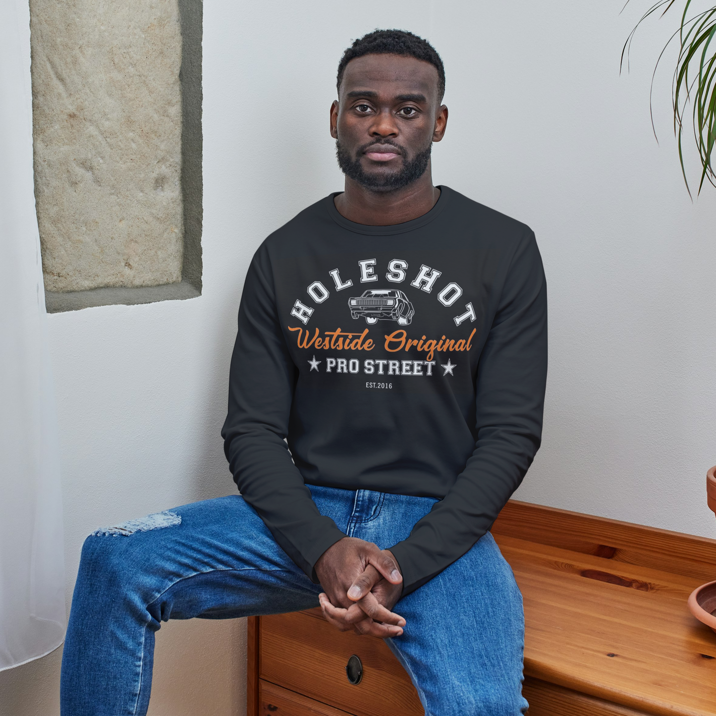 Westside Original Long Sleeve