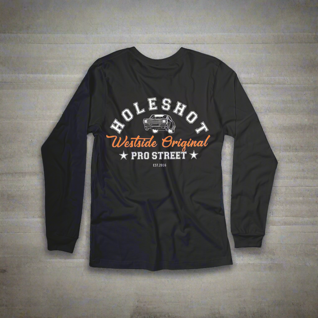 Westside Original Long Sleeve