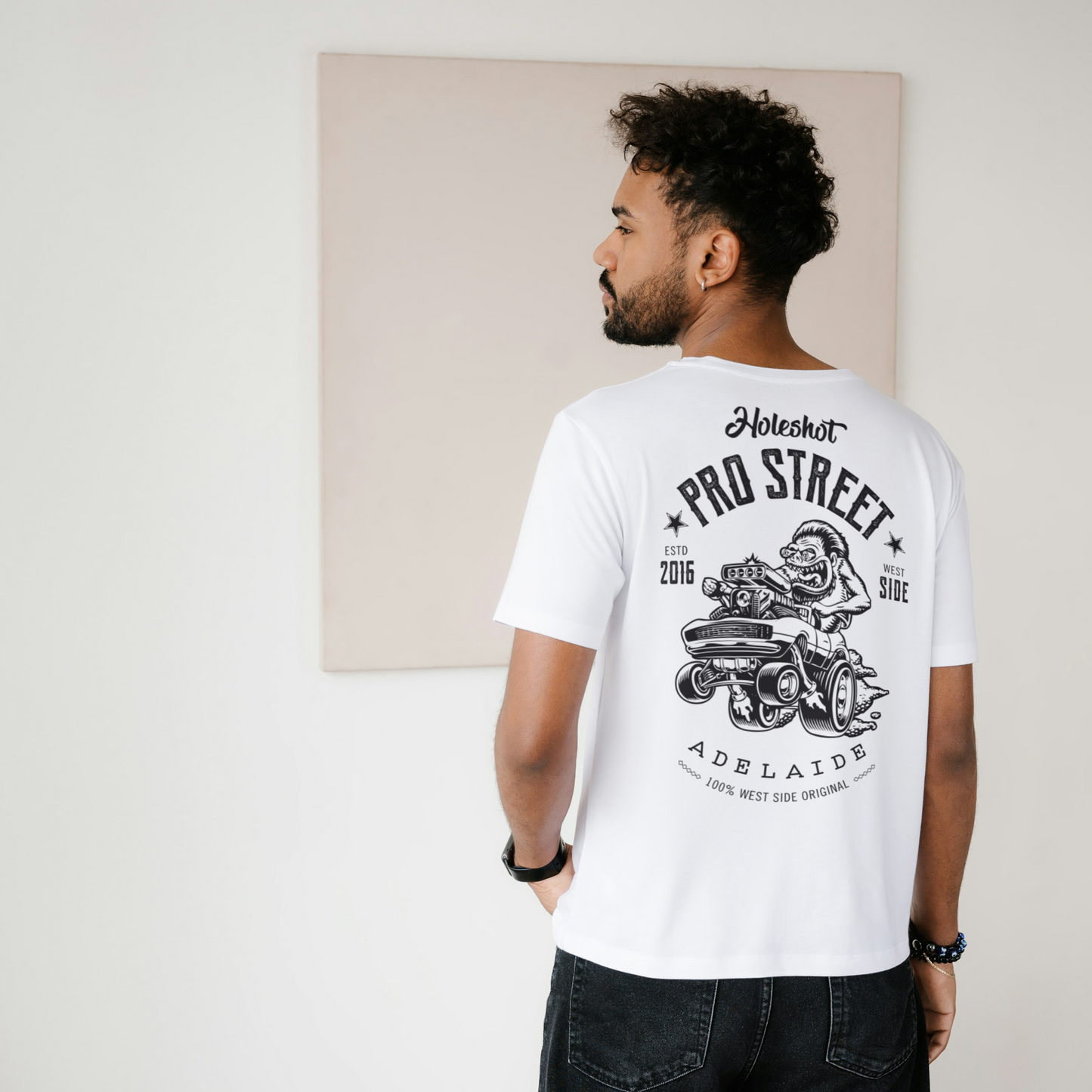 Westside Rat T-Shirt