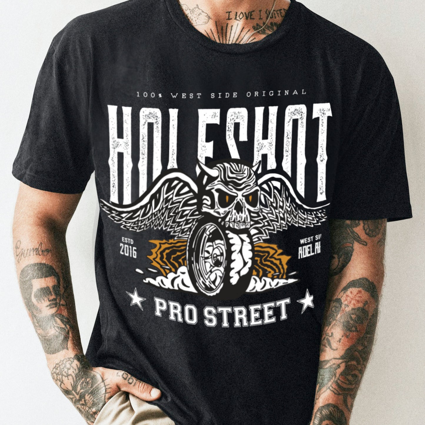 Devil Wings T-Shirt