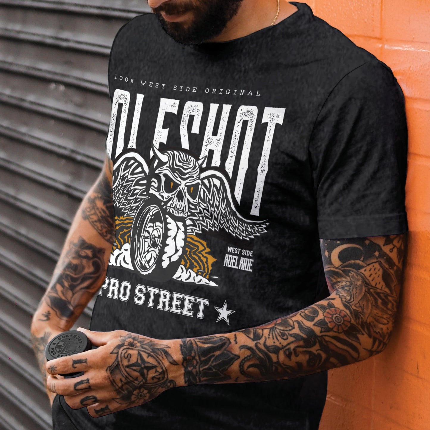 Devil Wings T-Shirt