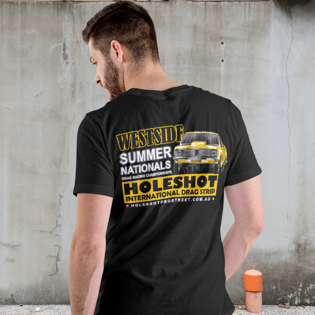**NEW** HPS Summer Nats
